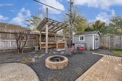 1423 Richelieu Lane, Houston, TX 77018 - Photo 31