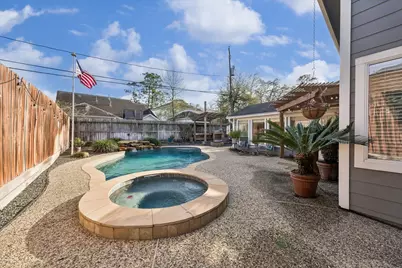 1423 Richelieu Lane, Houston, TX 77018 - Photo 29
