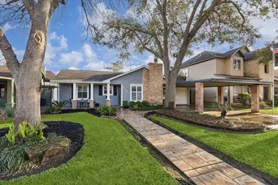 1423 Richelieu Lane, Houston, TX 77018 - Photo 3