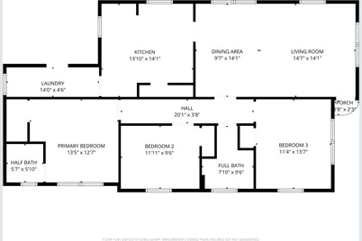 720 E 12th Street, Houston, TX 77008 - Photo 21