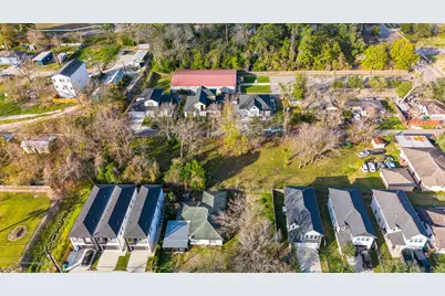 5907 Knox Street, Houston, TX 77091 - Photo 5