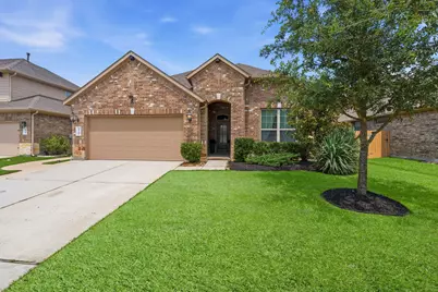 28208 Mallard Reach Drive, Spring, TX 77386 - Photo 1