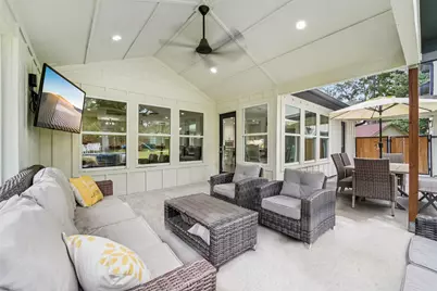 6 Rockingham Place, Conroe, TX 77304 - Photo 31