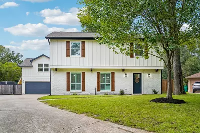 6 Rockingham Place, Conroe, TX 77304 - Photo 1