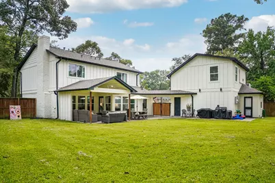 6 Rockingham Place, Conroe, TX 77304 - Photo 35