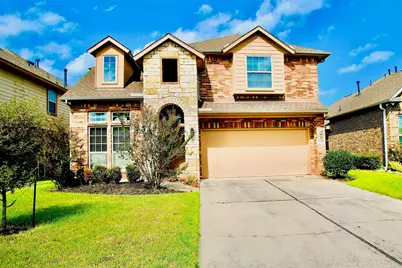 13315 Canton Cliff Court, Humble, TX 77346 - Photo 1