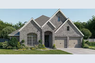 9214 Swenson Court, Manvel, TX 77578 - Photo 1