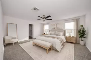 7826 Maverick Trace Ln, Cypress, TX 77433 - Photo 3