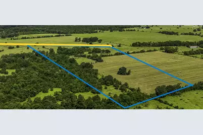 10265 Fm 1774 Tract B1, Plantersville, TX 77363 - Photo 1
