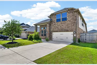 29627 Mahogany View Lane, Fulshear, TX 77441 - Photo 3