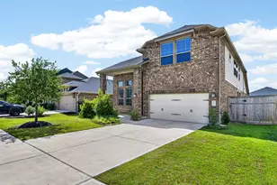29627 Mahogany View Ln, Fulshear, TX 77441 - Photo 3