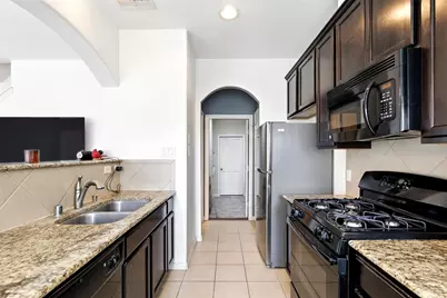 8904 Clovermist Drive, Houston, TX 77064 - Photo 11