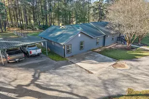 7805 State Hwy 87 S, Shelbyville, TX 75973 - Photo 5