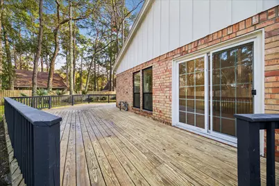 2306 Mill Lake Drive, Kingwood, TX 77339 - Photo 31