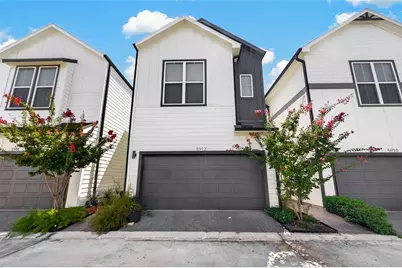 5912 Haring Lane, Houston, TX 77091 - Photo 1