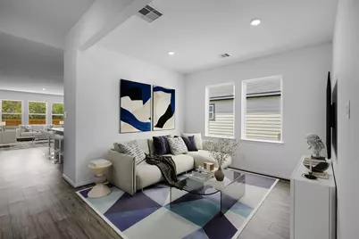 21863 Canyon Moon Lane, Cypress, TX 77433 - Photo 7