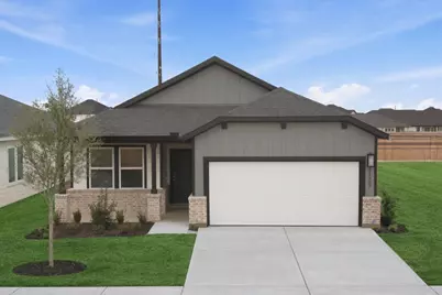 21863 Canyon Moon Lane, Cypress, TX 77433 - Photo 1