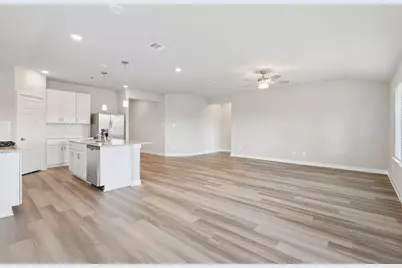 2639 Clapbread Lane, Rosenberg, TX 77471 - Photo 7