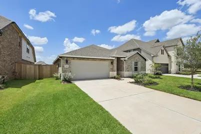 2639 Clapbread Lane, Rosenberg, TX 77471 - Photo 3