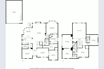 10 Scenic Mill Place, The Woodlands, TX 77382 - Photo 43