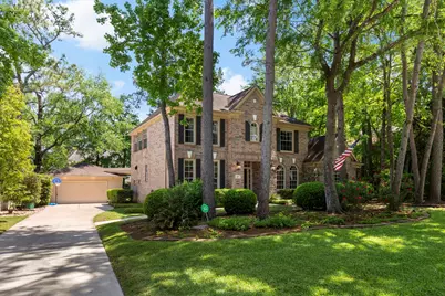 10 Scenic Mill Place, The Woodlands, TX 77382 - Photo 3