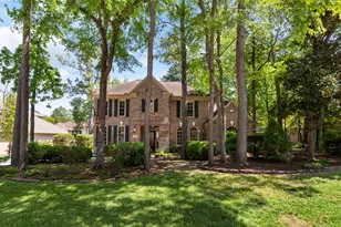 10 Scenic Mill Pl, The Woodlands, TX 77382 - Photo 1
