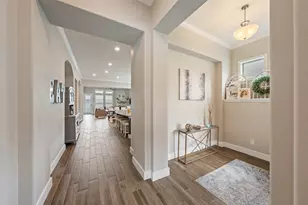 9319 Dochfour Ln, Tomball, TX 77375 - Photo 7