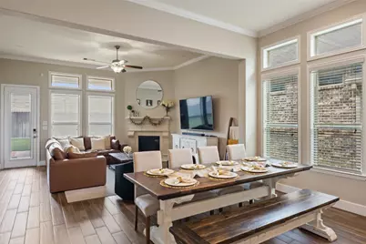 9319 Dochfour Lane, Tomball, TX 77375 - Photo 11