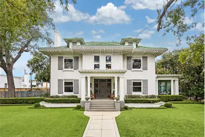 8 Courtlandt Place, Houston, TX 77006 - Photo 1