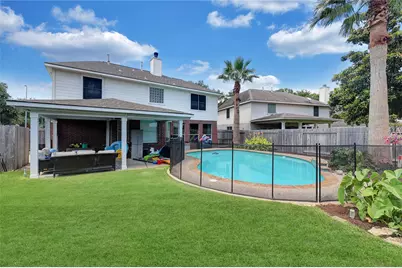 20707 Medallion Pointe Drive, Katy, TX 77450 - Photo 15