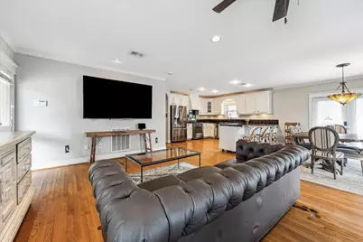 1321 W 21st Street, Houston, TX 77008 - Photo 13