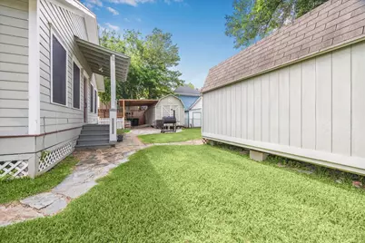 1321 W 21st Street, Houston, TX 77008 - Photo 29