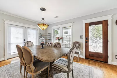 1321 W 21st Street, Houston, TX 77008 - Photo 9