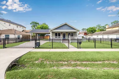 1321 W 21st Street, Houston, TX 77008 - Photo 3