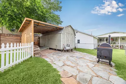 1321 W 21st Street, Houston, TX 77008 - Photo 25