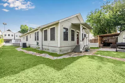 1321 W 21st Street, Houston, TX 77008 - Photo 27