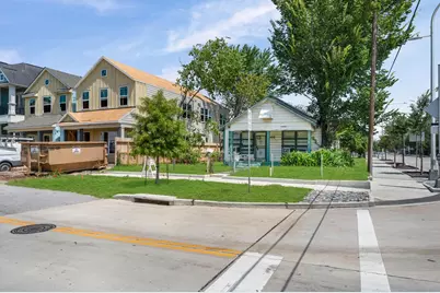 801 W 22nd Street, Houston, TX 77008 - Photo 7