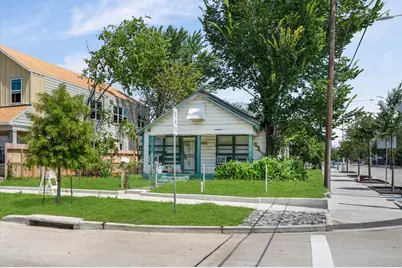 801 W 22nd Street, Houston, TX 77008 - Photo 5