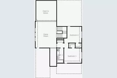 9362 Cordial Circle, Montgomery, TX 77316 - Photo 3