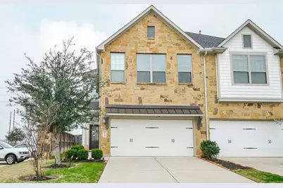 5146 Prairie Terrace Lane, Fulshear, TX 77441 - Photo 7