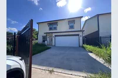 9210 Martell Street, Houston, TX 77051 - Photo 1
