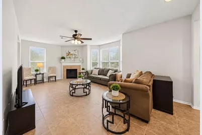 13600 Breton Ridge Street #17D, Houston, TX 77070 - Photo 5