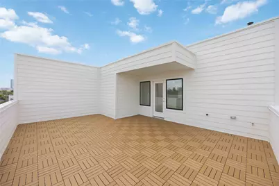 1110 Peden Street #B, Houston, TX 77006 - Photo 29
