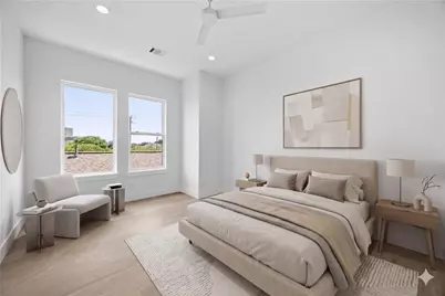 1110 Peden Street #B, Houston, TX 77006 - Photo 11