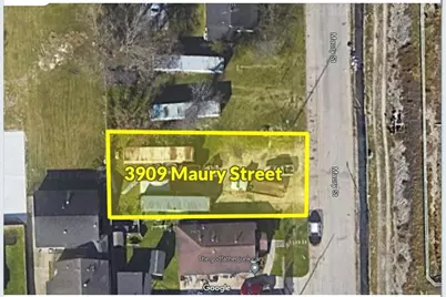 3909 Maury Street, Houston, TX 77009 - Photo 1