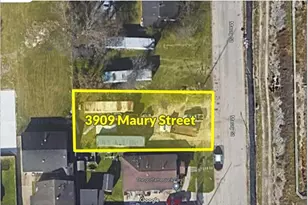 3909 Maury St, Houston, TX 77009 - Photo 1