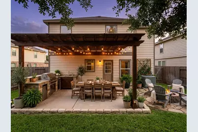 18102 Tyler Trails Court, Cypress, TX 77433 - Photo 37
