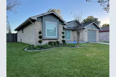 9838 Golden Eagle Street, Conroe, TX 77385 - Photo 5