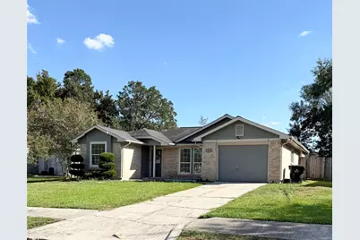 9838 Golden Eagle Street, Conroe, TX 77385 - Photo 1