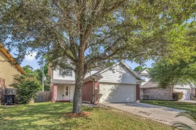 2927 Cypress Island Drive, Houston, TX 77073 - Photo 3